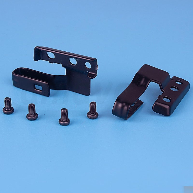 amavoler Windshield Wiper Arm Adapter Kit Universal Aftermarket Replacement Accessory Fit for Toyota Honda Mitsubishi. OEM#:3392390298. - Image 4